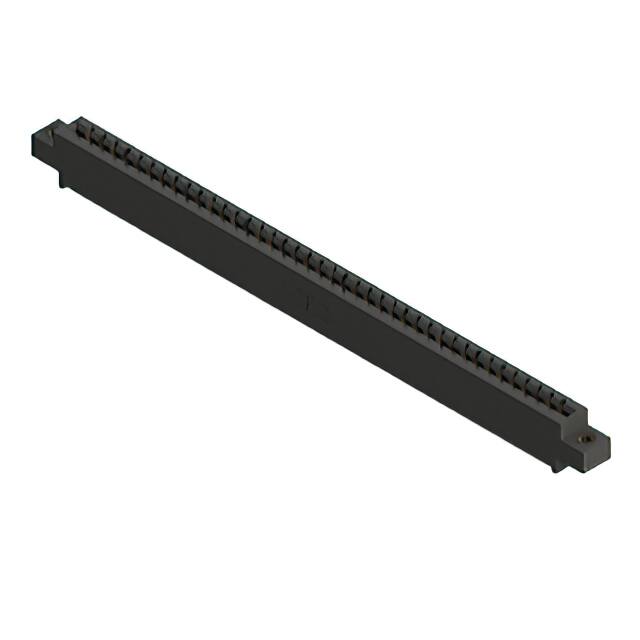 887-040-540-607 EDAC Inc.  Edgeboard Connectors
